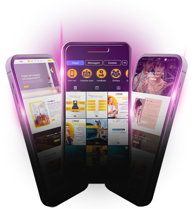 Agência de marketing digital New Áurea